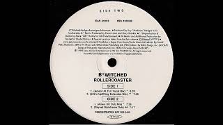 B*Witched – Rollercoaster (Skynet Mainframe Dub)