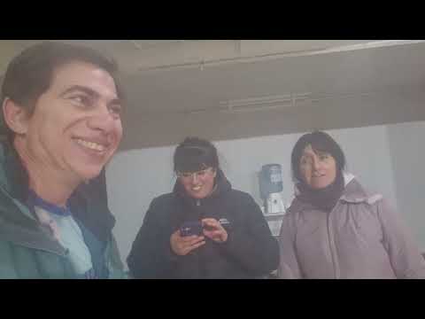 Gimnasio Municipal Juan Carlos Narvarte