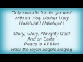 17440 Perry Como - Christ Is Born Lyrics