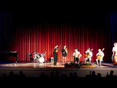 Thaler Walzer, Aigenberg Polka (Konzert)