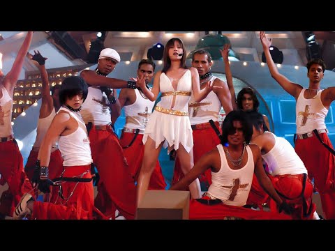 Tata Young - Sexy Naughty Bitchy Live from The ITA Awards 2004