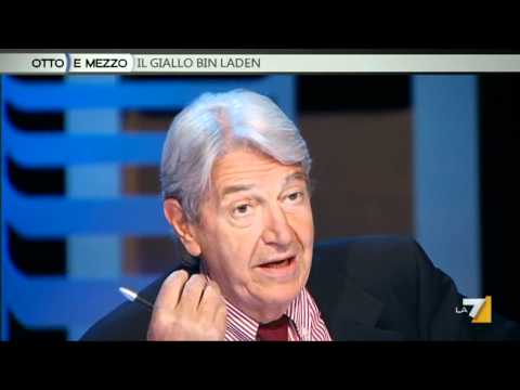 Otto e mezzo 05/05/11