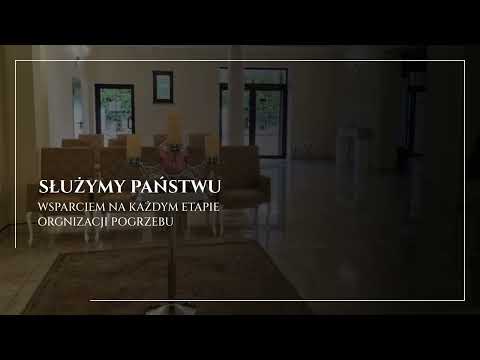 Elżbieta Banasiak FHU - video