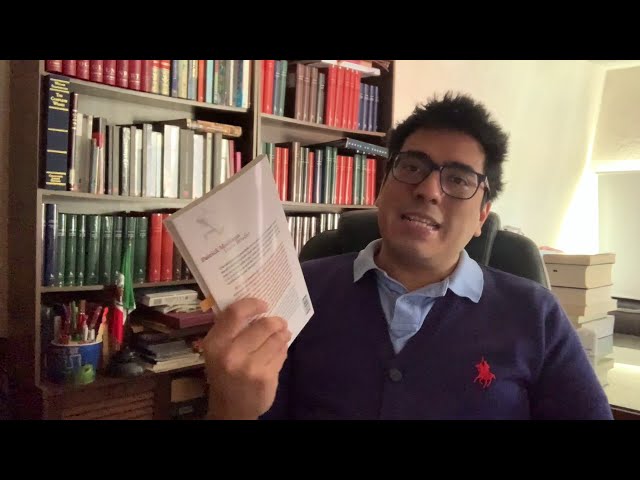 Vídeo relacionado con Dora Bruder (Contemporánea)