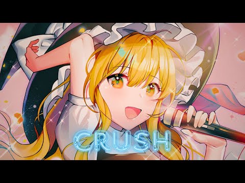 Nightstyle - Crush (Blaikz feat. YOMA) [Freaqminders Remix]