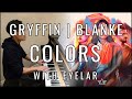 Gryffin Blanke Colors With Eyelar Piano Cover Sheet Music