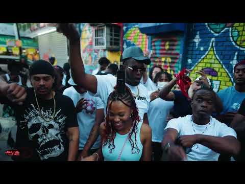 King Billy - Kahleni Freestyle (Set The Tone Mic Performance)