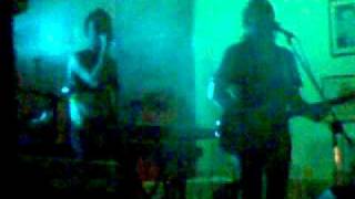 I will take you forever cover by Mackie