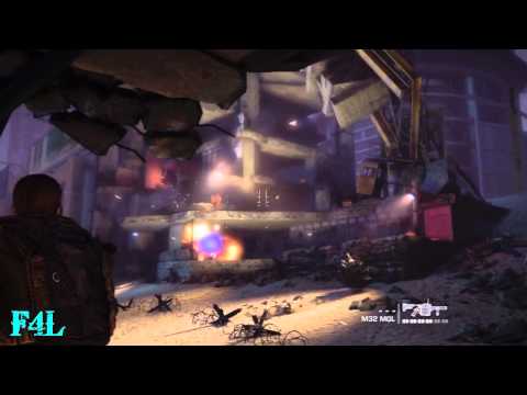 Spec Ops: The Line FUBAR Guide - Chapter 10: Riggs [4/4] HD