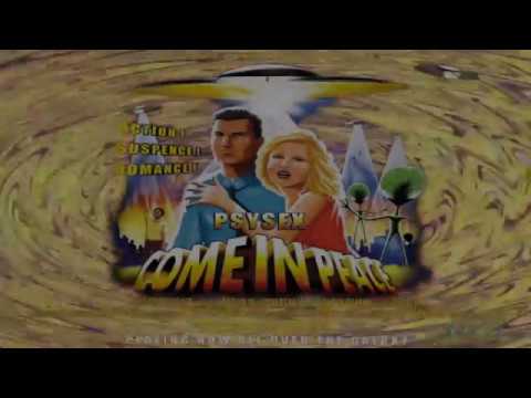 Psysex - Come in Peace