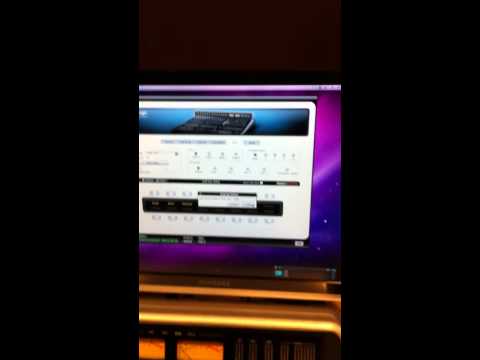 SSL Matrix Keyboard Tricks - Digital Bear Entertainment