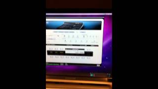 SSL Matrix Keyboard Tricks - Digital Bear Entertainment