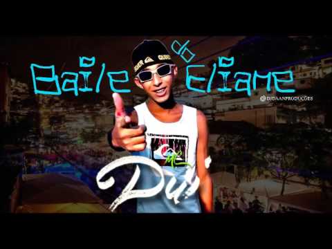 Mc Dui - Baile do Eliane ( Dj Daan Produções )