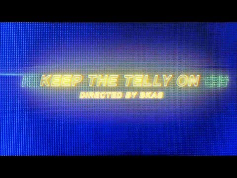 House of Pharaohs x Nyge - Keep the Telly On