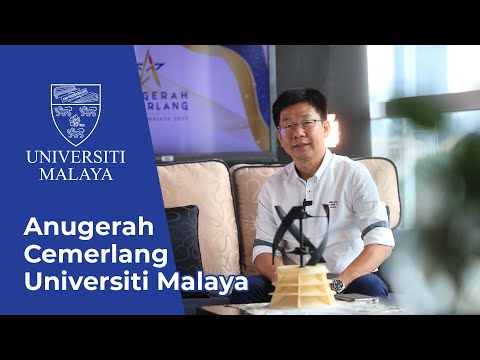 Chong Wen Tong | ACUM 2022