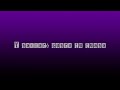 Siniestro Total - Bailare Sobre tu Tumba (letra)