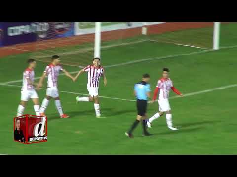 📽️ [RESUMEN] Independiente Petrolero 3-2 Wilstermann