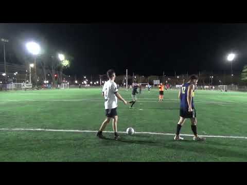 SEMENTERIO VS LA 72 - #LigaNuñez - #Clausura SLS - 22/10/2022