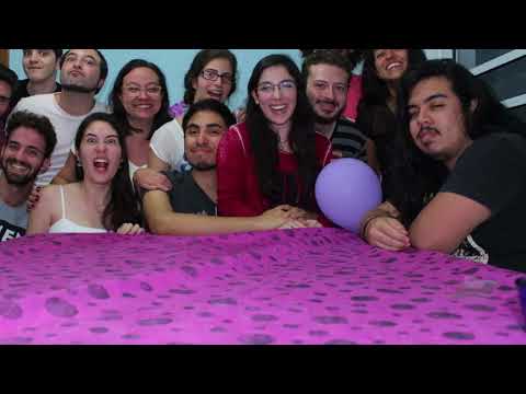 Vídeo Colação de Grau - Biologia USP 2013