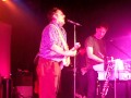 XTC VS Adam Ant by They Might Be Giants