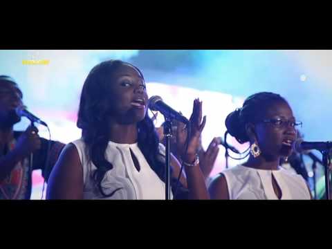 Thumbnail for All I want is you video