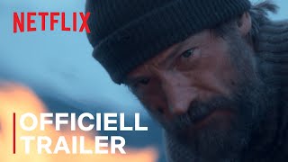 Against the Ice | Officiell trailer | Netflix