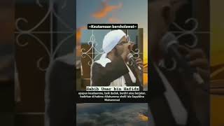 Download lagu KEUTAMAAN SHOLAWAT - HABIB UMAR BIN HAFIDZ #habibumarbinhafidz #ulama #habib #sholawat mp3
