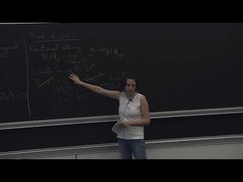 Maria Colombo - Instability and non-uniqueness for the Euler and Navier-Stokes equations 3