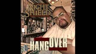 Night Shield featuring Mechey La'Velle - I'd Rather Fuck You