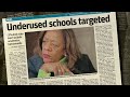 Chicago Public Schools Closed Documentary On The 2013 CPS Closings