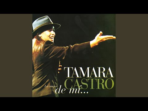 La Alucinada - Tamara Castro