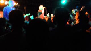 Guided by Voices - "Authoritarian Zoo" - 5/24/14 Black Cat, Washington DC