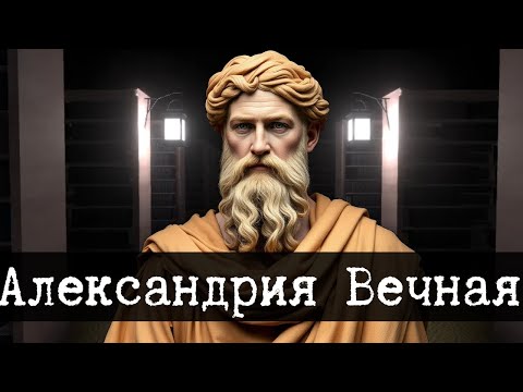 SCP-4001 - Alexandria Eternal