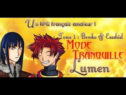 Lumen - Tome 1 : Bemko & Ezechiel PC