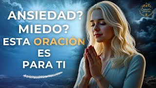 En medio del silencio de la madrugada | Oración de la Noche