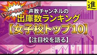 進塾公式の香蘭女学校中等科動画一覧のサムネイル