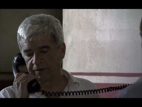 Amar C668 - Arratia llama al penal de Burgos para sacar al hermano de Barroso de la cárcel