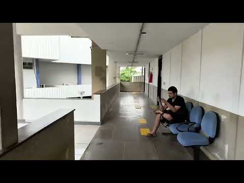 Departamento de Biblioteconomia UFMA