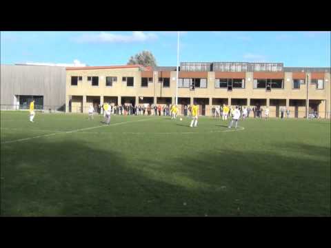 U17 (IntProv) KSC Wielsbeke - SW Harelbeke 1-1 (25 okt 2014)