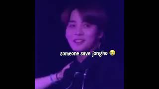 Download lagu no one: ...  yeosang: *body rolls on jongho* #ateez mp3