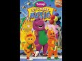 Opening Closing To Barney Let S Make Music 2006 DVD