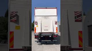 truk berpendingin Scania R520 6x2 EURO6 + RETARDER + DOUBLE STOCK dijual gambar 4 truk berpendingin Scania R520 6x2 EURO6 + RETARDER + DOUBLE STOCK gambar 4