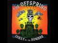 The Offspring - Mota