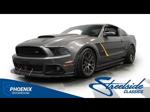 2014 Ford Mustang (CC-1873106) for sale in Mesa, Arizona