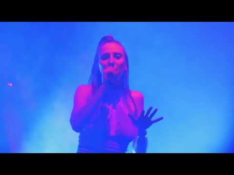 SOULFLIP Live – Diggin it (full track) - Montreux Jazz Festival - SOULFLIP Orchestra