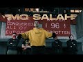 BORE BALBOA - MO SALAH (OFFICIAL VIDEO)