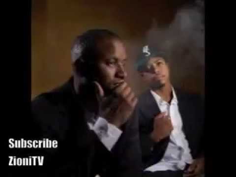 Zion I   Many Stylez feat  Rebelution