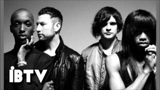 Little Boots - Shake (Azari &amp; III Remix) + DOWNLOAD