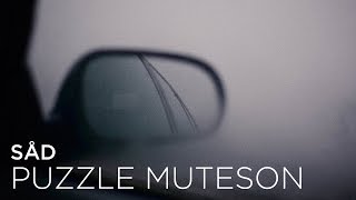 Puzzle Muteson - By Night