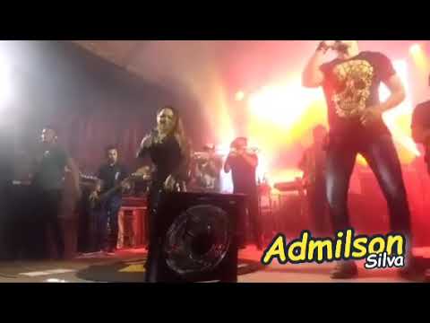 Elayne Tyne - São Amores em Japaratinga/AL